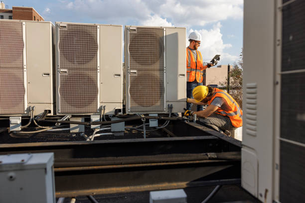 Best Best HVAC companies  in Darnestown, MD
