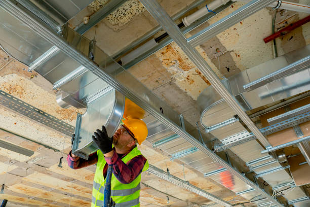 Best HVAC maintenance near me  in Darnestown, MD
