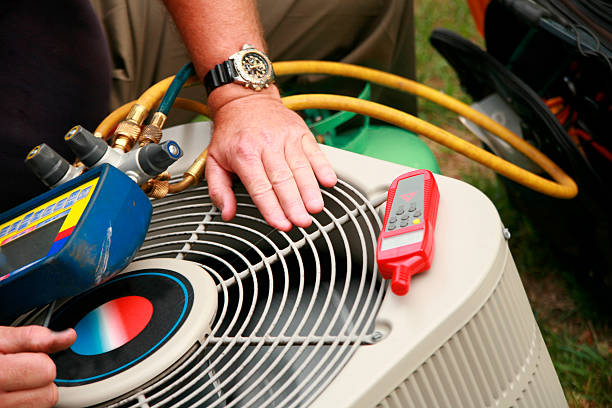 Best Emergency HVAC repair  in Darnestown, MD