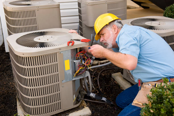 Local HVAC companies in Darnestown, MD