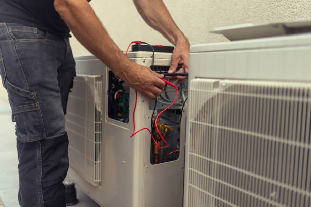 Best HVAC repair near me  in Darnestown, MD
