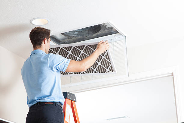 Best Commercial HVAC repair  in Darnestown, MD