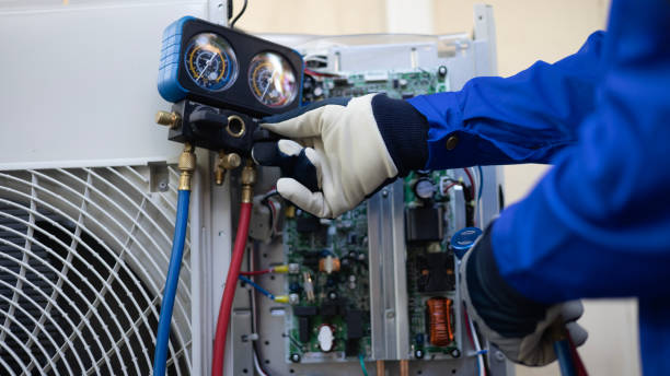 Trusted Darnestown, MD HVAC Experts